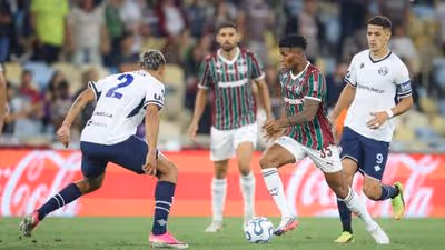 Fluminense vive pior sequência sem vitórias desde 2024