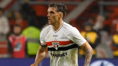 São Paulo vira líder de estatística negativa em goleada do Flu