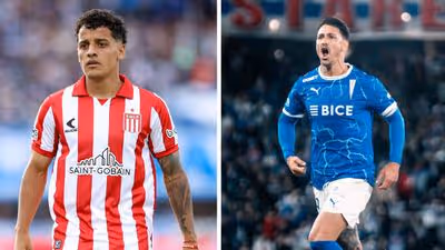 Estudiantes tenta largar na frente contra a Universidad Católica