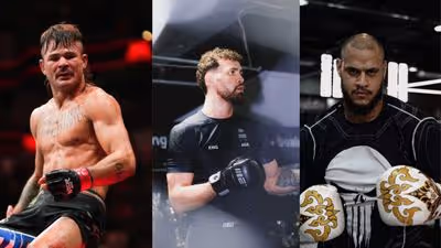 UFC 325: onde assistir, odds e os brasileiros no card em Sydney