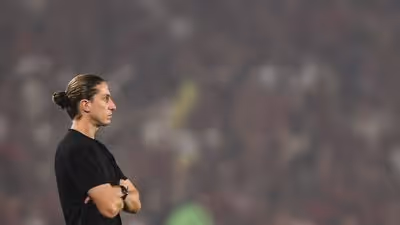 Filipe Luís faz elogios ao Palmeiras e fala sobre Pedro na final