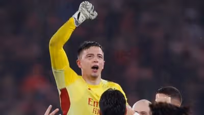 Teve de tudo! As grandes histórias da última rodada da Champions