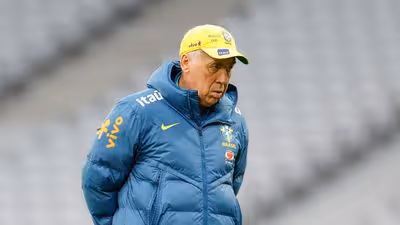 Brasil x Tunísia, na França: Palpites do amistoso da Seleção
