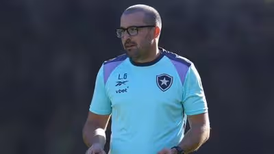 Conheça Luca Guerra, suposto pivô da saída de Davide Ancelotti