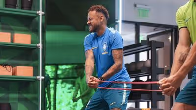 Neymar prestes a disputar a última Copa: você acredita nele?