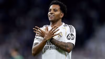 Rodrygo supera má fase e vira obsessão de Xabi Alonso