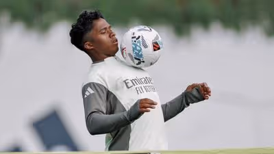 Adeus Real Madrid? Endrick vira alvo de clube da Premier League