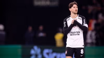 Athletico-PR e Corinthians: palpites e escalações