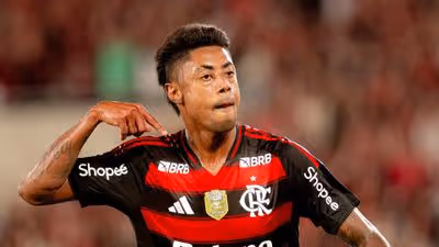 O que BH e Filipe Luís falaram sobre a chance de título na terça