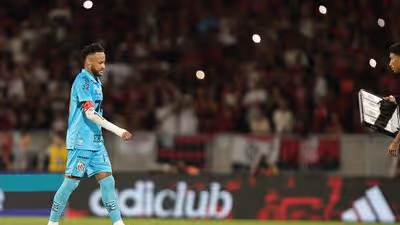Galvão critica Neymar e dispara: