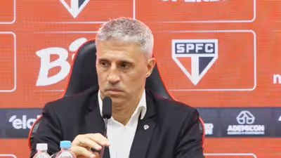 Crespo ironiza críticas por declaração: