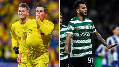 Bodo/Glimt x Sporting hoje: palpite, odds e onde assistir