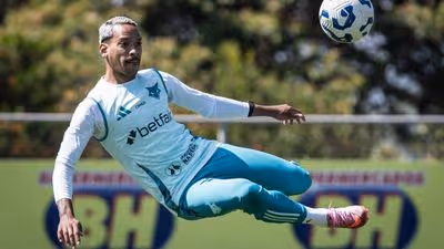 Mirassol x Cruzeiro, pelo Brasileirão: escalações e palpites