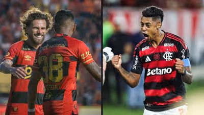Sport x Flamengo: Palpites Brasileirão 2025
