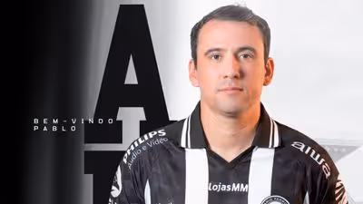 Jogador mais caro da história do São Paulo vai jogar a Série B