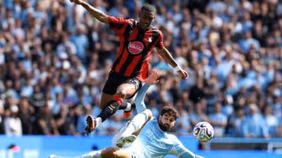 Liverpool tem interesse em Rayan e pode oferecer até R$ 900 milhões