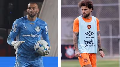 Palmeiras x Sport, Brasileirão: palpites e escalações