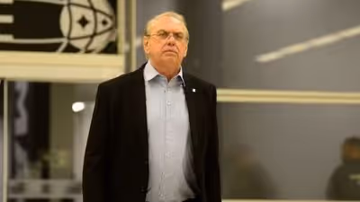 Corinthians sofre 3o transfer ban em dois meses
