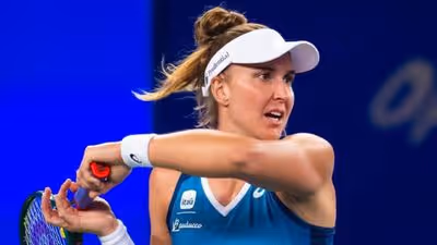 Meligeni prevê duelo ainda mais duro para Bia Haddad no US Open