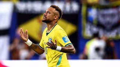 Neymar pode jogar mais de 15 minutos contra Japão, diz Ancelotti