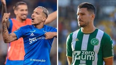 Cruzeiro recebe Chape para se aproximar do top-10 da Série A