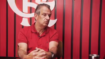 Indireta? Bap elogia Leonardo Jardim: