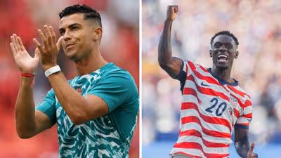 Futebol na TV: Portugal x Espanha é a grande atração do dia