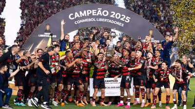 Vai pegar o PSG no Intercontinental? entenda maratona do Flamengo