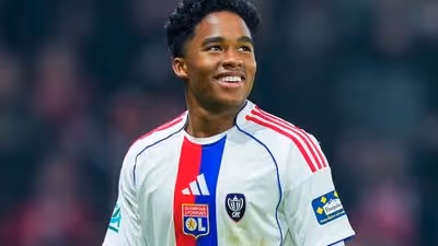 Após estreia com gol no Lyon, Endrick pode voltar ao Real Madrid