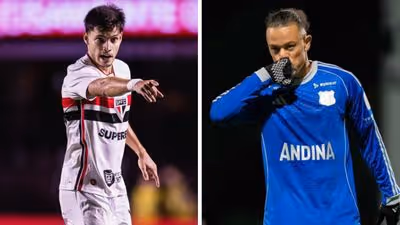 São Paulo x Millonarios marca reestreia de Dorival no Morumbis