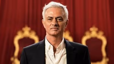 Mourinho de volta ao Benfica após 25 anos: negociação avançada