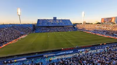 Vélez Sarsfield x Fortaleza: saiba onde assistir ao jogo de hoje