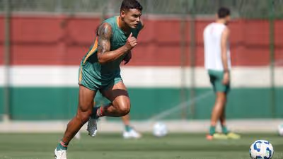 Bragantino x Fluminense, pelo Brasileirão: palpites e escalações