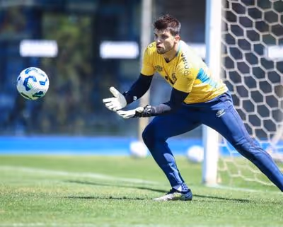Em busca de consistência, Grêmio enfrenta o Juventude na Arena