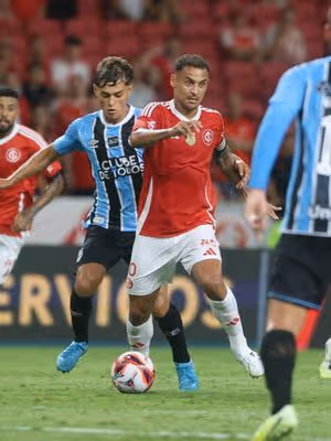 Gre-Nal 452: Visitantes venceram apenas três dos últimos 14 clássicos