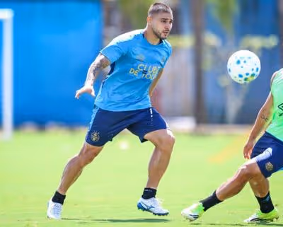 Após classificação no Gauchão, Grêmio vira o foco para o confronto com o São Paulo