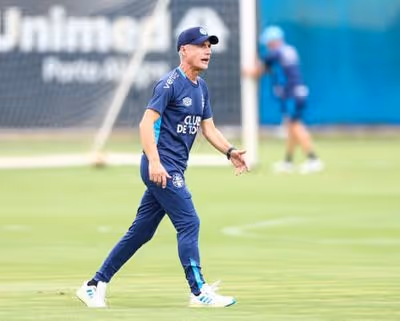 Grêmio enfrenta Juventude no Alfredo Jaconi valendo vaga na decisão