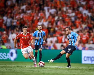 Gre-Nal 450 será no próximo domingo, às 18h, na Arena