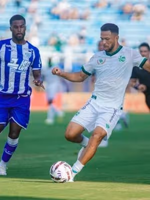Juventude é derrotado pelo Avaí na estreia da Série B