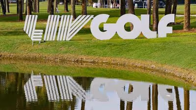 LIV Golf will not play its originally scheduled June event in New Orleans.