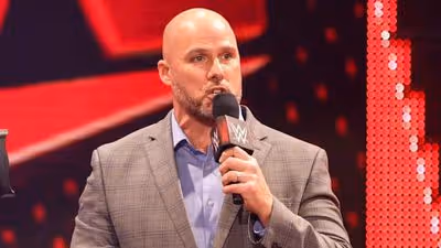 Adam Pearce Confirms Title Match For WWE Evolution