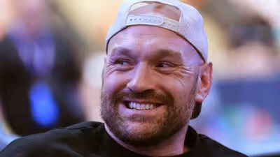Tyson Fury Uses Donald Trump and ChatGPT to Explain His Boxing Return
