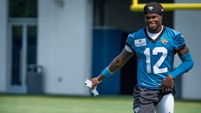 Insider Details Jaguars' Development Track for Travis Hunter