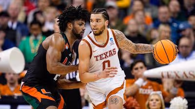 Former Texas Longhorns Star Leads European Team to Title, Wins MVP