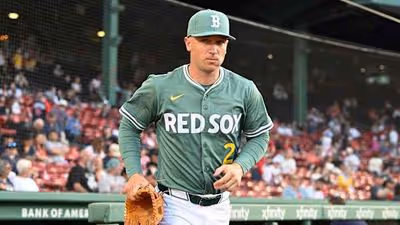 Alex Bregman's Red Sox Future In Question After Rafael Devers News