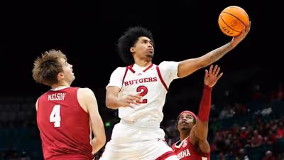 How the 2025 NBA Draft Class Performed Against Alabama Last Season
