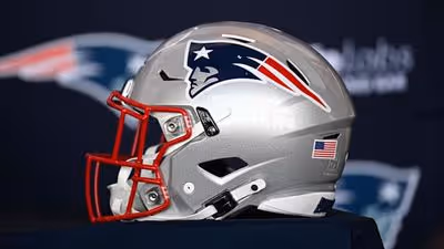 Patriots WR Could Land With CFL Team
