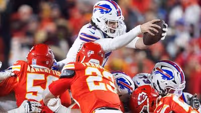 The Biggest Current Rival for Every AFC Team
