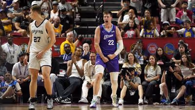 The Good, Bad, and Ugly for Utah Jazz in Summer League