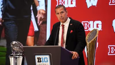 Why 2025 should be a rebuilding year for Wisconsin Badgers football